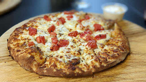 Photo of Goya's Pizza - 96 Main St, Sackville, NB E4L 4R2